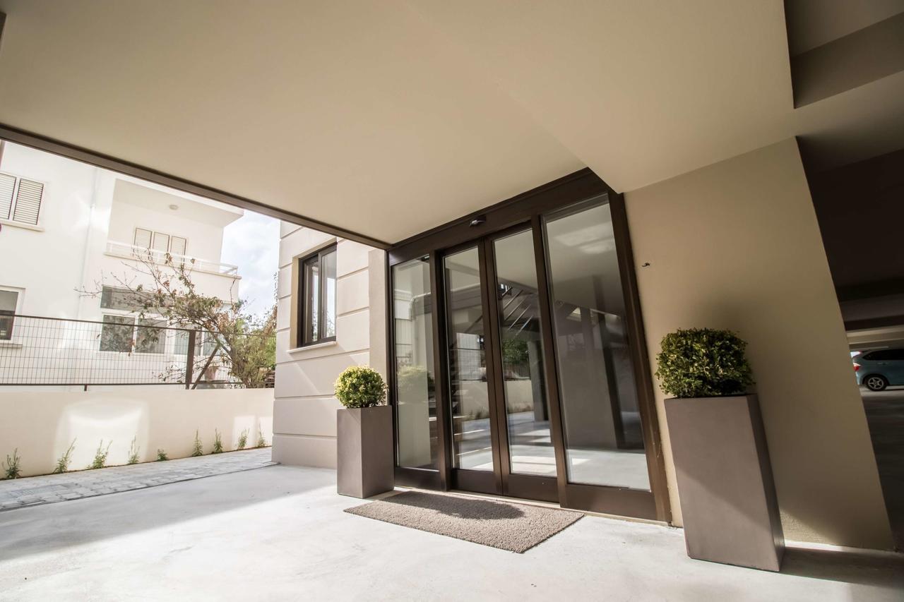 Lavanta Residence Kyrenia  Exterior photo