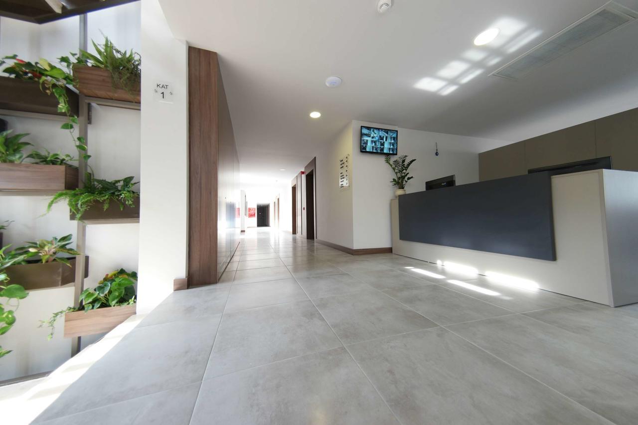 Lavanta Residence Kyrenia  Exterior photo