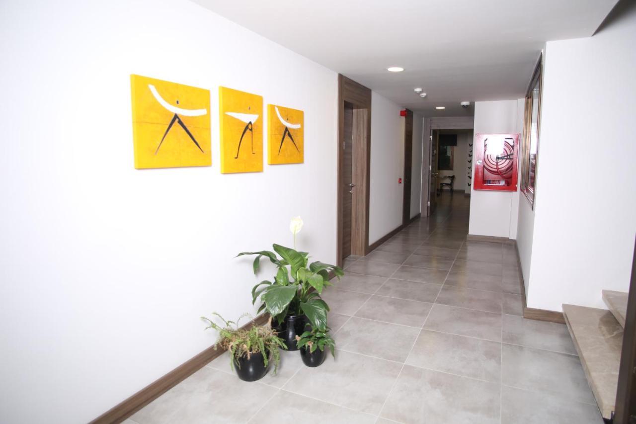 Lavanta Residence Kyrenia  Exterior photo